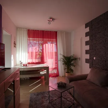 Wake Up At The Top Of The Mountains Apartment Garmisch-Partenkirchen