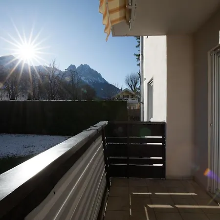 Wake Up At The Top Of The Mountains Lägenhet